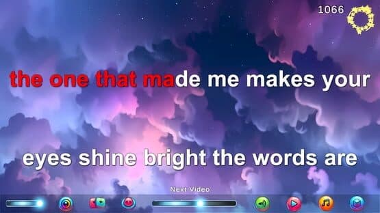 Karaoke Love Song — screenshot 3