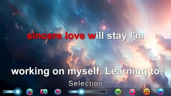 Karaoke Love Song — screenshot 4
