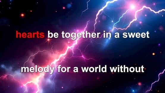 Karaoke Love Song — screenshot 5