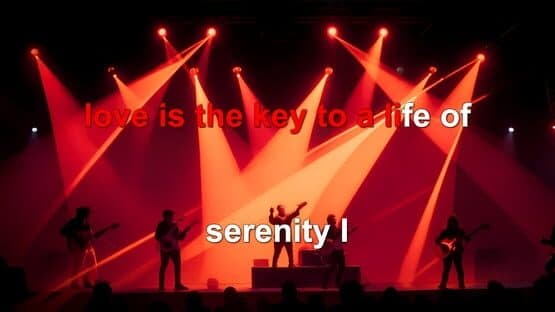 Karaoke Love Song — screenshot 6