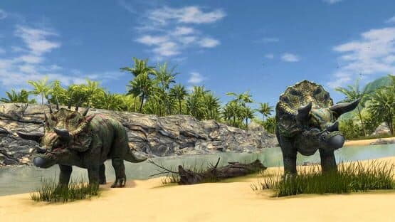 Big Buck Hunter: Ultimate Trophy - Mythic Hunting Pack — screenshot 1