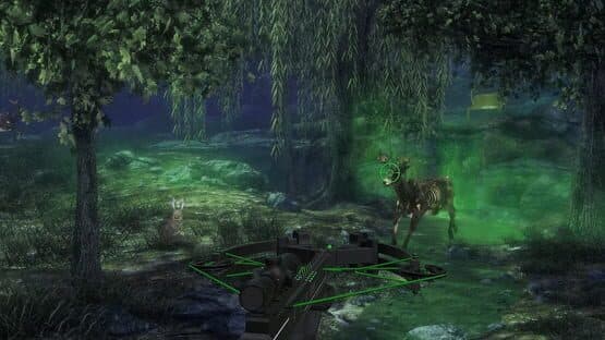 Big Buck Hunter: Ultimate Trophy - Mythic Hunting Pack — screenshot 3