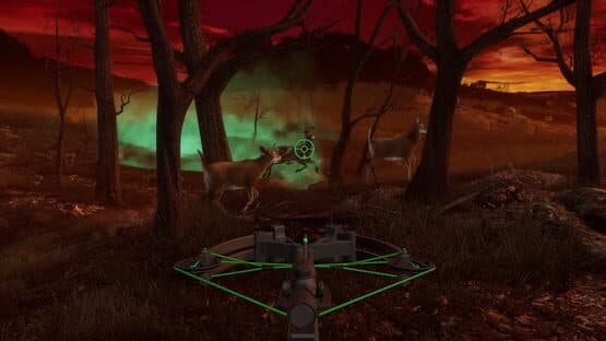 Big Buck Hunter: Ultimate Trophy - Mythic Hunting Pack — screenshot 4