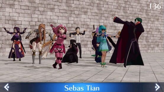 Isekai Emblem — screenshot 3