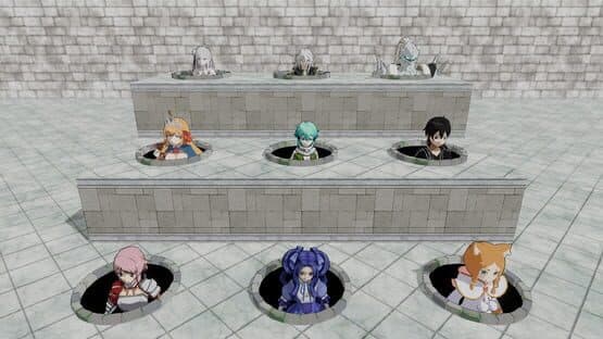 Isekai Emblem — screenshot 4