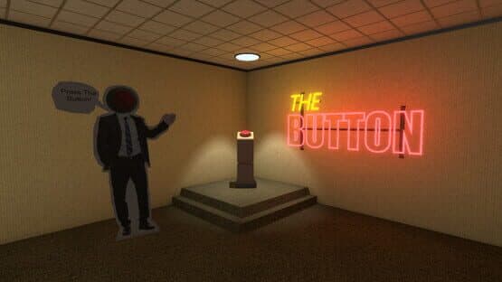 Press a Button Simulator — screenshot 1