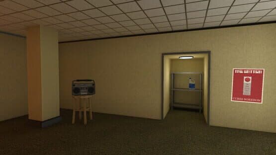 Press a Button Simulator — screenshot 2