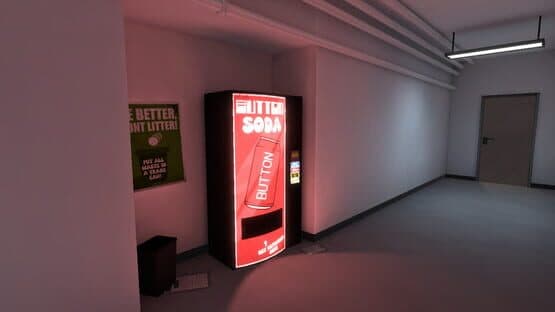 Press a Button Simulator — screenshot 5