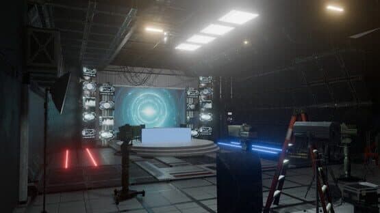 Urban Legend Hunters: Ghosts in the Circuit — screenshot 2