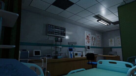 Urban Legend Hunters: Ghosts in the Circuit — screenshot 4