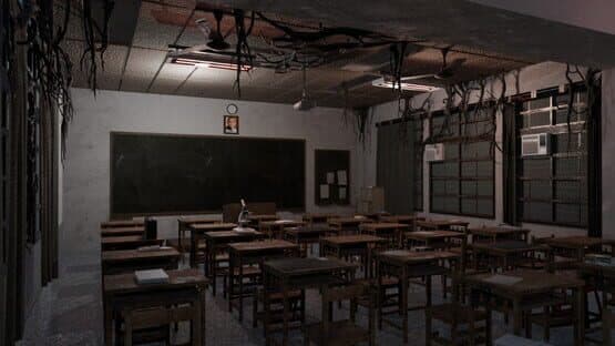 Urban Legend Hunters: Ghosts in the Circuit — screenshot 5