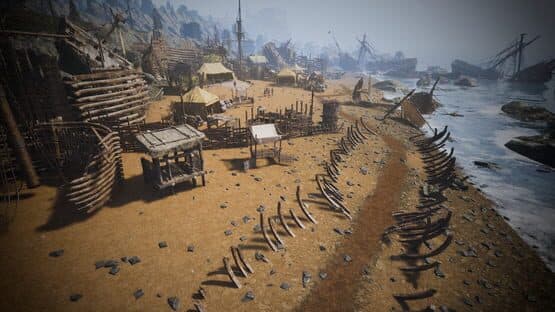 Valorborn — screenshot 1