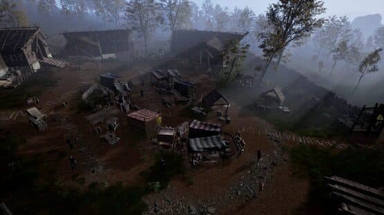 Valorborn — screenshot 2