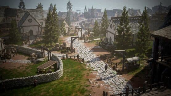 Valorborn — screenshot 3