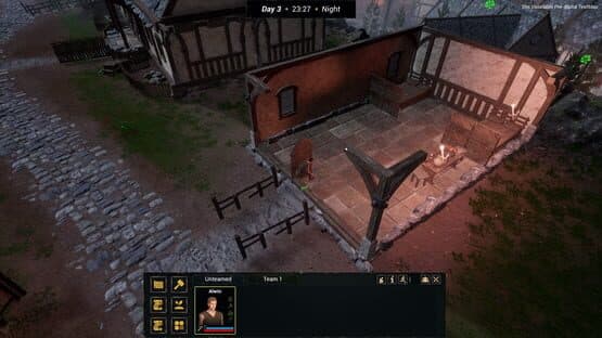 Valorborn — screenshot 7
