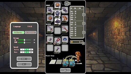 DungeonRoute — screenshot 4