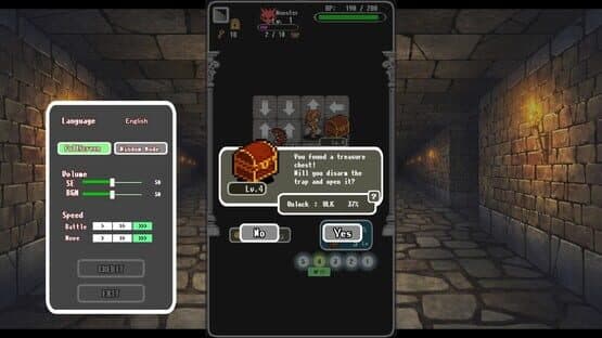 DungeonRoute — screenshot 6