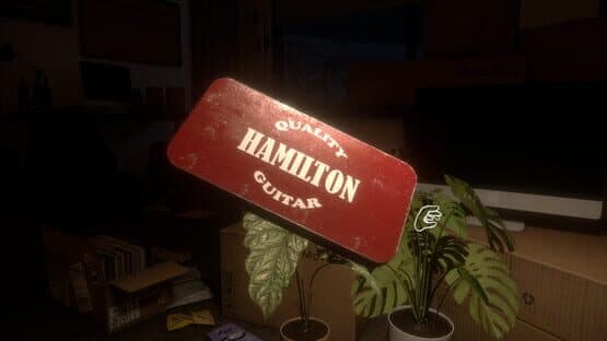 Before Closure — screenshot 1