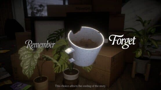 Before Closure — screenshot 2