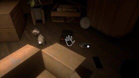 Before Closure — screenshot 5
