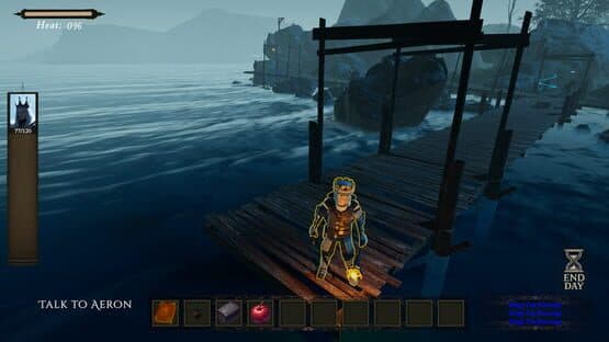 The King's Bargain — screenshot 1
