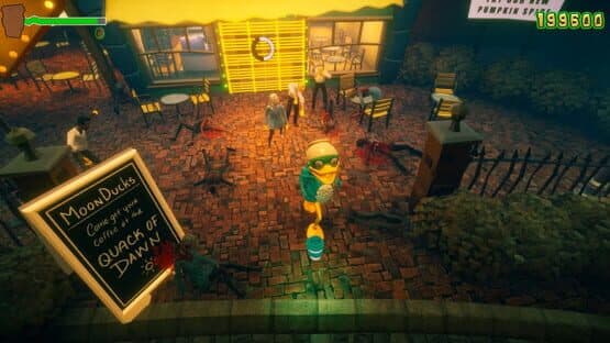 Strange Brew — screenshot 1