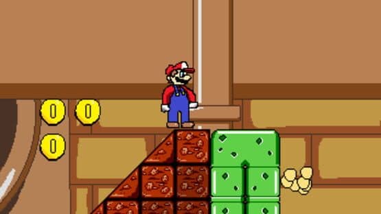 Mario VS The Noise — screenshot 1