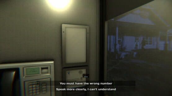 [Herror] Gas Station Case — screenshot 4