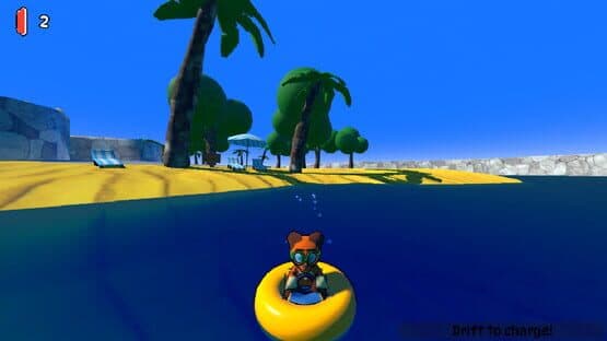 Critter Drifters — screenshot 4