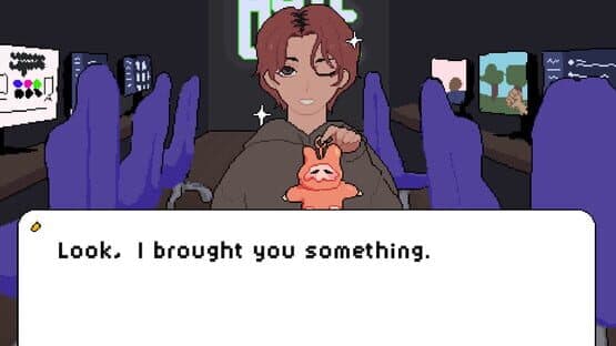 Spread The Love — screenshot 2
