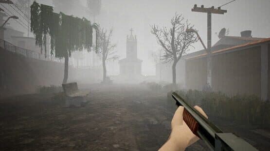 Comatose — screenshot 1