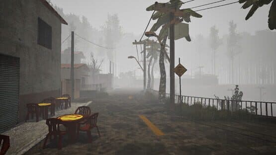 Comatose — screenshot 2