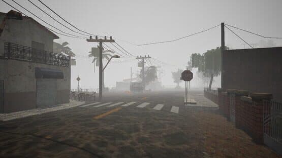 Comatose — screenshot 3