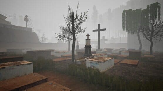Comatose — screenshot 4