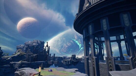 Skyward Masters — screenshot 1