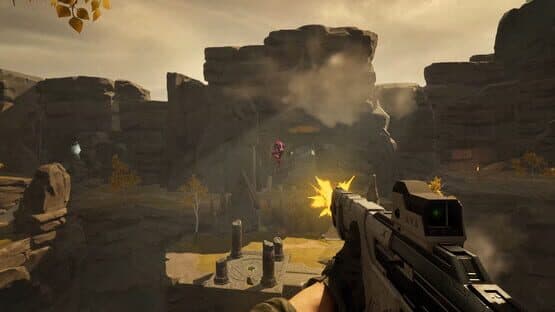 Skyward Masters — screenshot 2