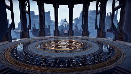 Skyward Masters — screenshot 3