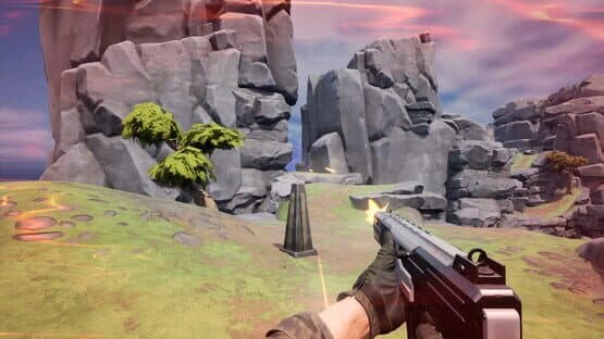 Skyward Masters — screenshot 4