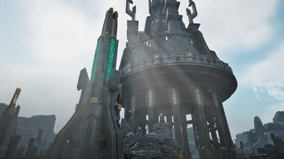 Skyward Masters — screenshot 5