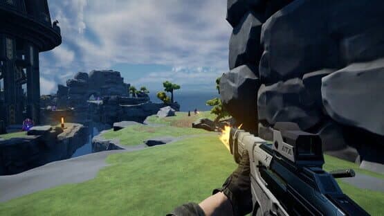 Skyward Masters — screenshot 6