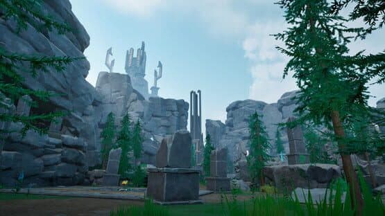 Skyward Masters — screenshot 7