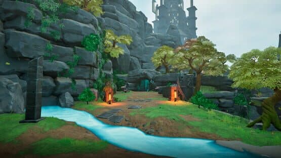 Skyward Masters — screenshot 8