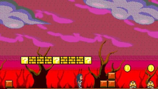 Mario's Challenge Gala — screenshot 1
