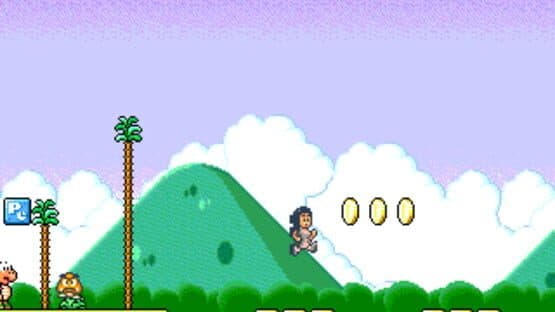 Mario's Challenge Gala — screenshot 2