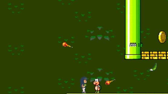 Mario's Challenge Gala — screenshot 3