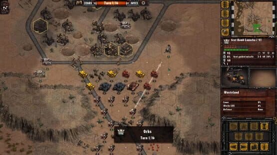 Warhammer 40,000: Armageddon - Imperium Complete — screenshot 2