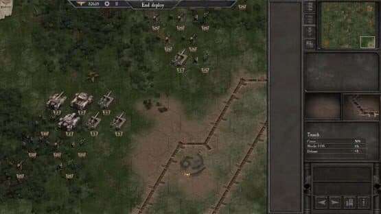 Warhammer 40,000: Armageddon - Imperium Complete — screenshot 3