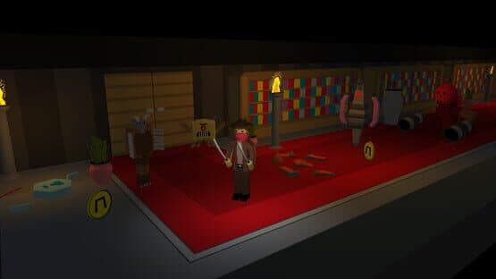 Super Squash — screenshot 1