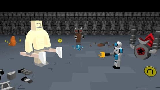Super Squash — screenshot 2