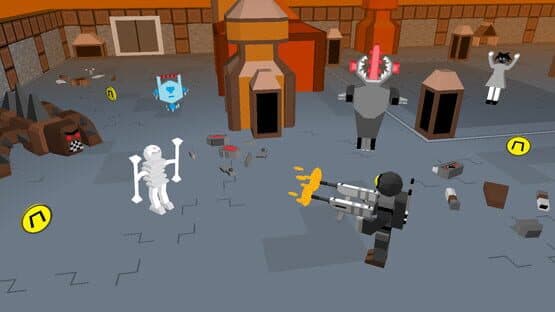 Super Squash — screenshot 3